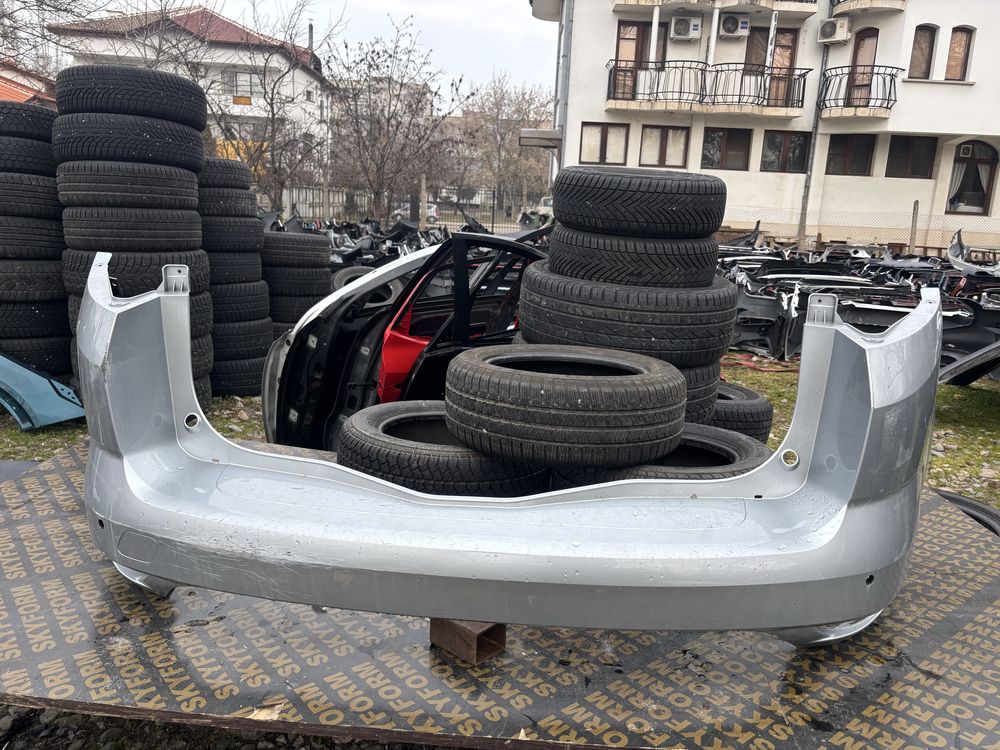 Броня Рено Меган 4/Renault Megane IV 4