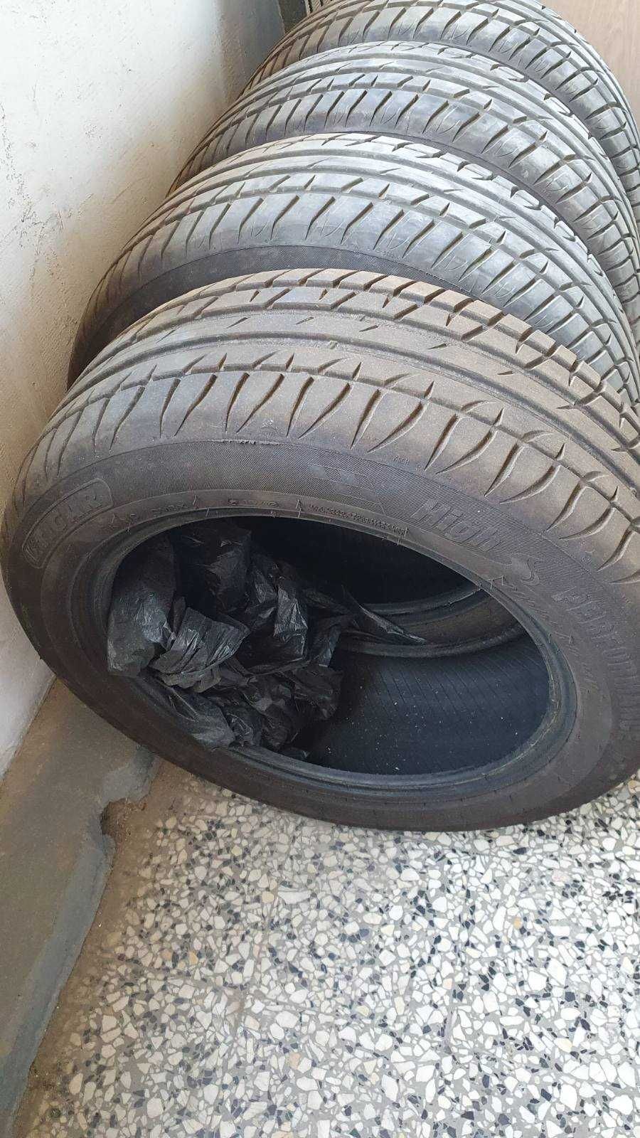 Гуми летни TIGAR 205/55 R16 94V, 4 броя