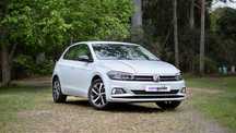 Dezmembrez VW Polo 2019
