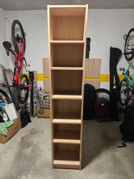Библиотека Billy IKEA