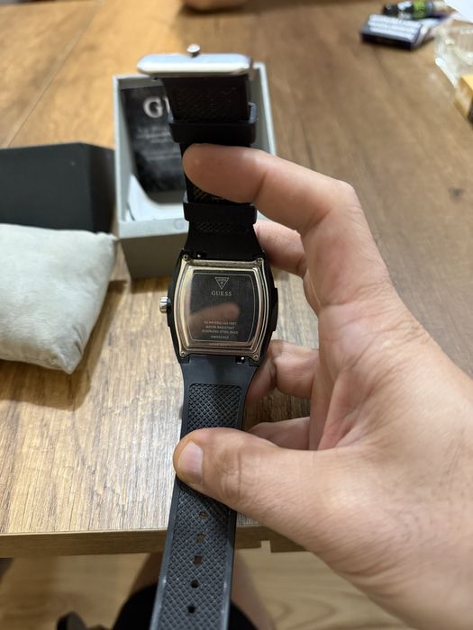 Мъжки Часовник Guess