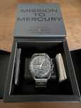 Omega X Swatch Moonswatch Mission To Mercury - чисто нов