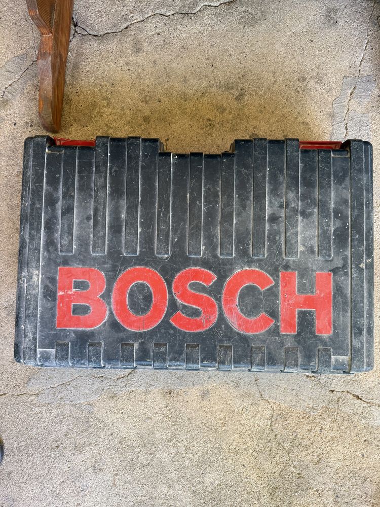Къртач BOSCH GSH 11 E Professional