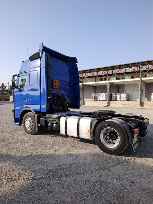 Вольво сотилади Холати яхши