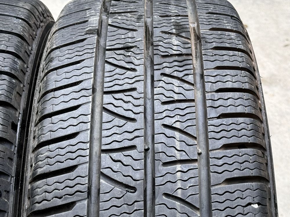 235/65/R16C Pirelli Cargo Winter 2бр зимни