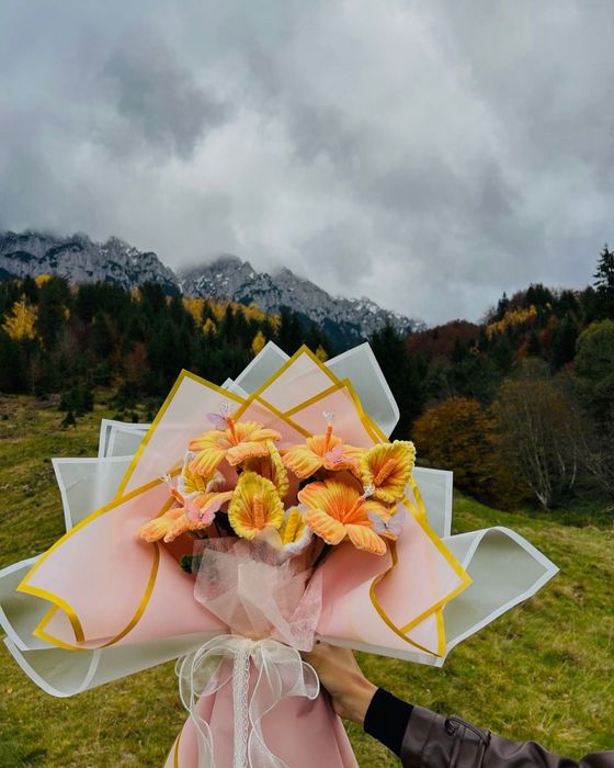 Buchete de flori