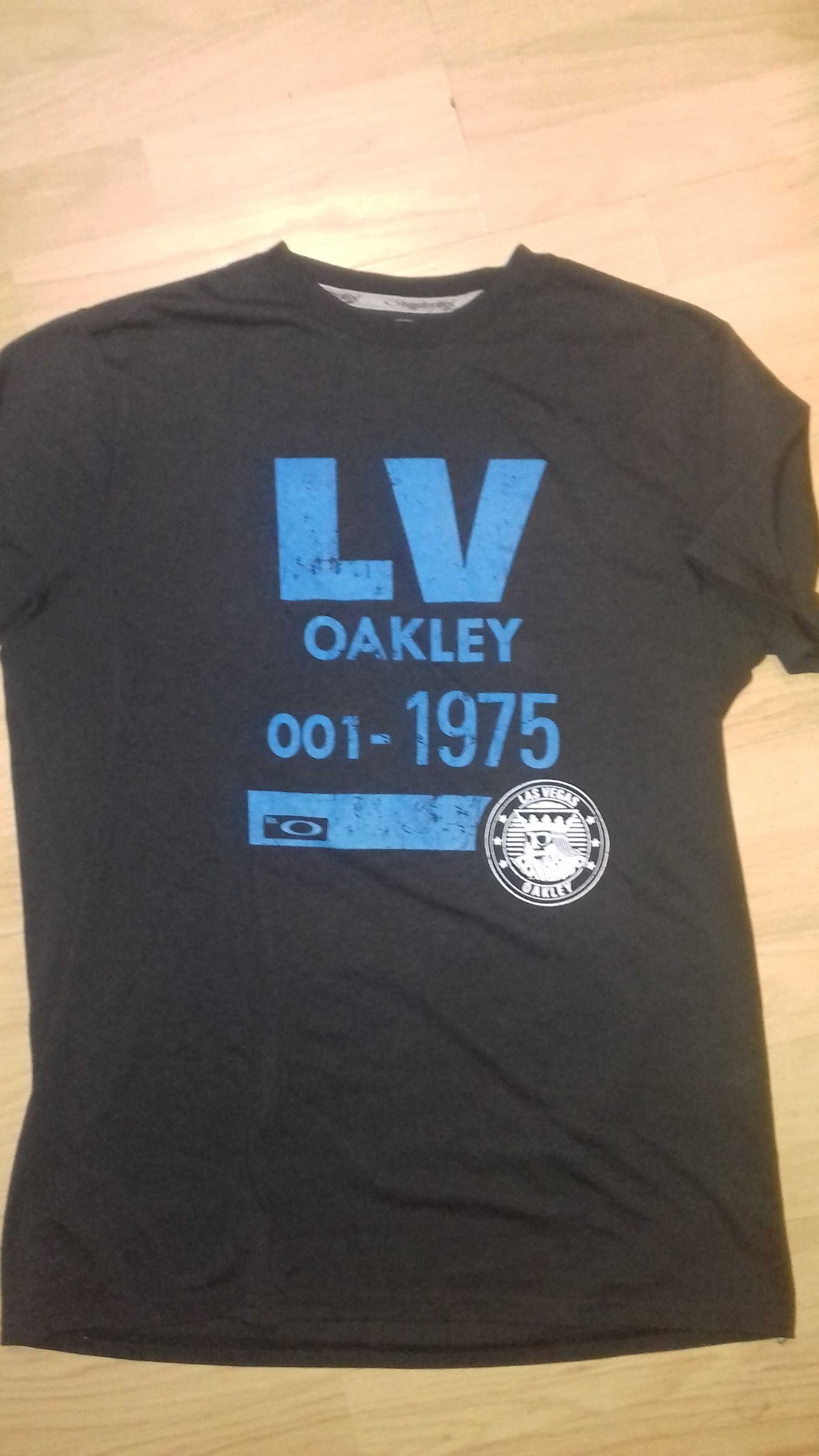 tricou Oakley casual L
