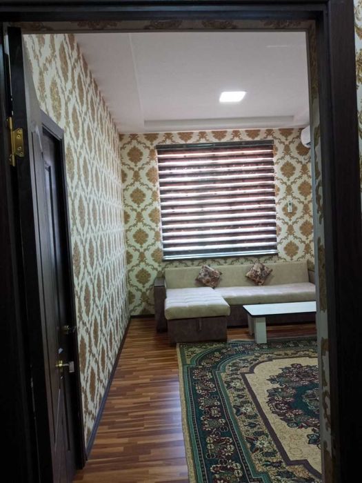 Продается квартира