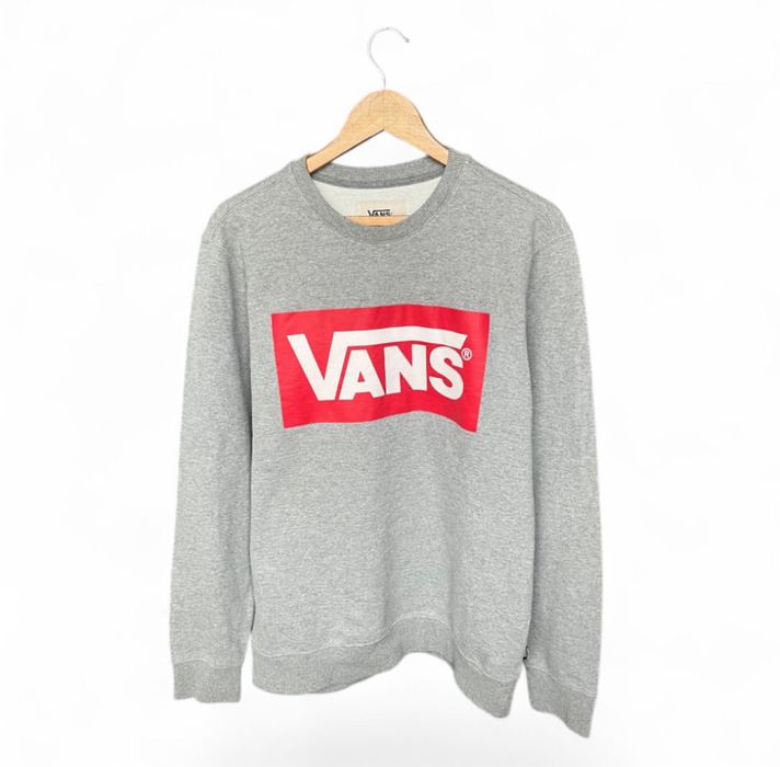 Vans оригинална мъжка блуза , размер L