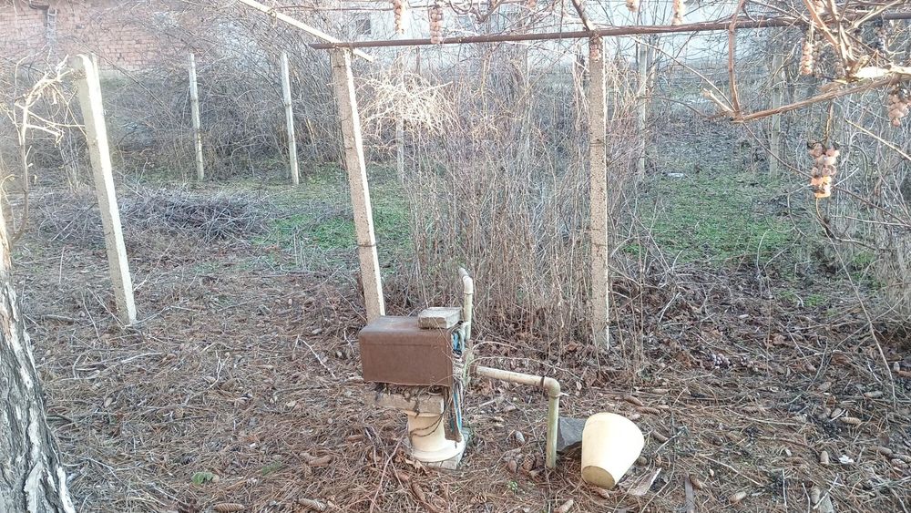 Къща драгомирово.