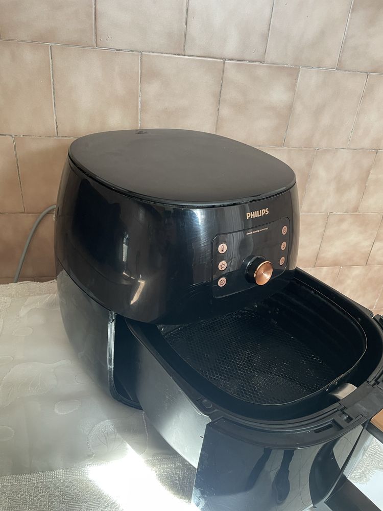 Philips Premium Frayer XXL