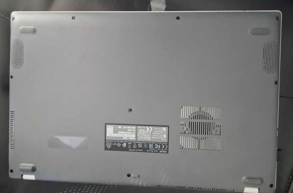 Лаптоп ASUS A516KA-EJ268, 15.6", Full HD