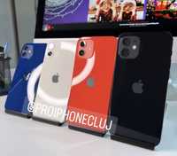 Magazin Vindem iPhone 12 64Gb/128Gb/Blue/Black/Red NeverLocked!