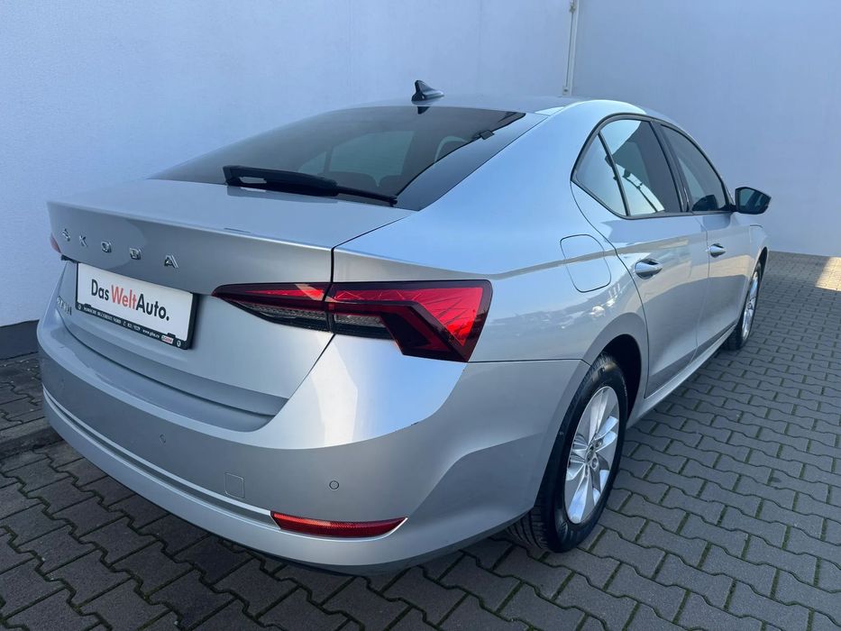 Skoda Octavia Skoda Octavia 2.0 DSG - 150CP - 12 luni garantie