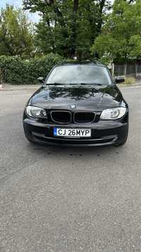 BMW Seria 1, E81, 118d, 2009