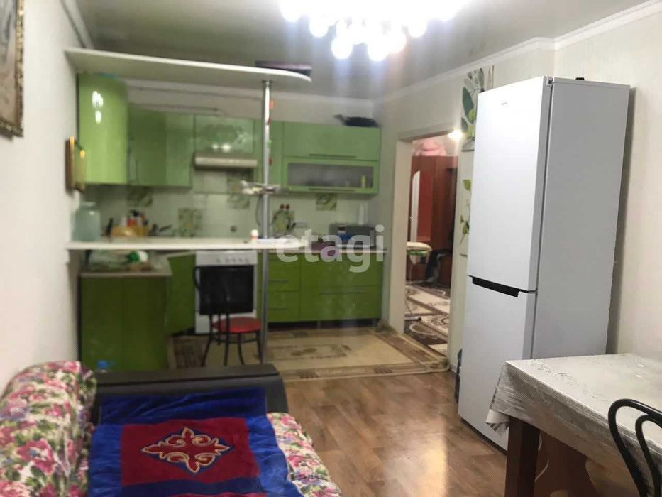 Продам дом в  мкр.Северо-западный