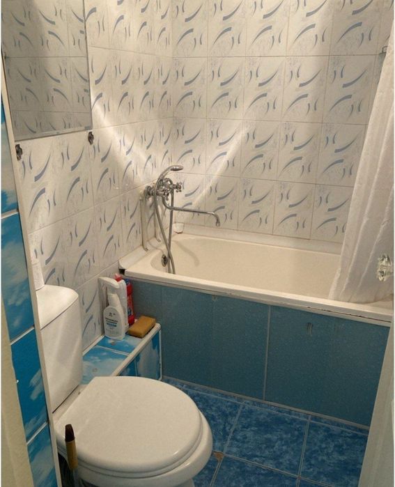 Сдаётся квартира юнусабаде 6 квартал