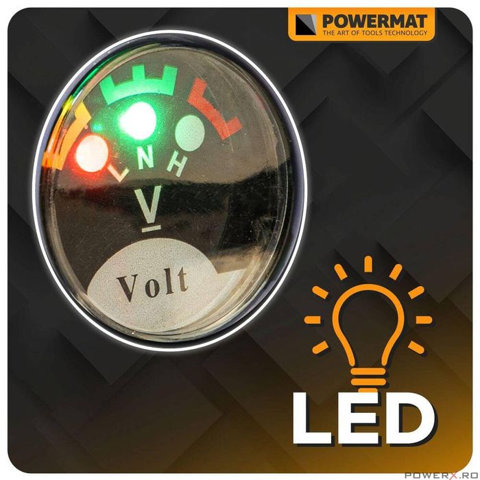 Pulverizator, vermorel cu baterie acumulator capacitate 20 litri,