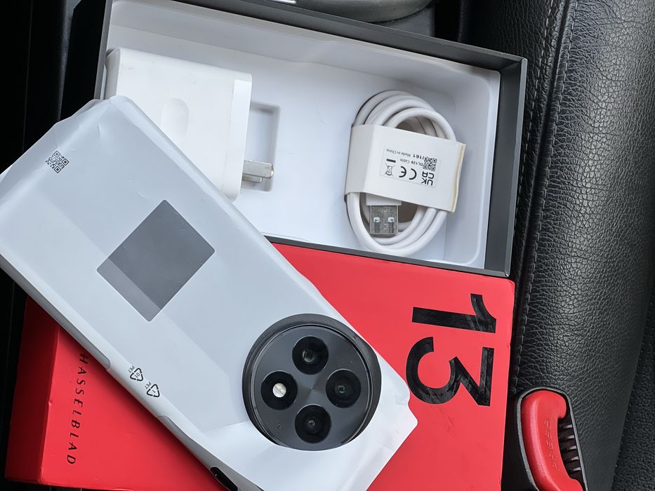 One plus 13 yangi telefon IMEIdan o’tgan.