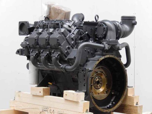 motor deutz bf6m1015c ult-021984