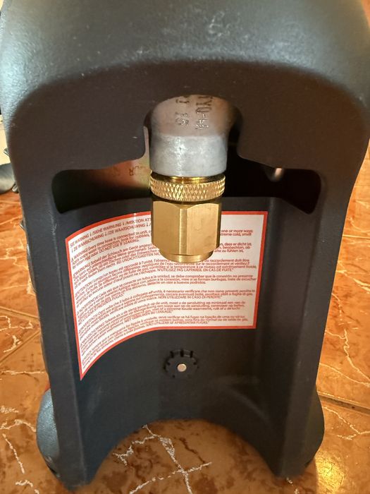 Incalzitor portabil Mr.Heater Buddy