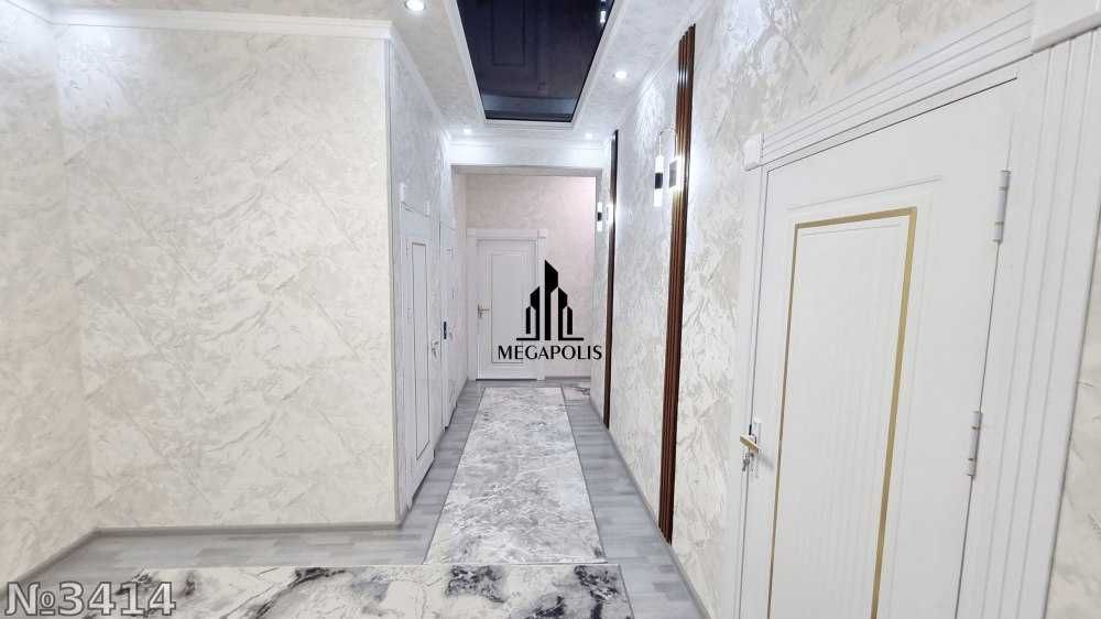 Срочно продаётся квартира  №3414