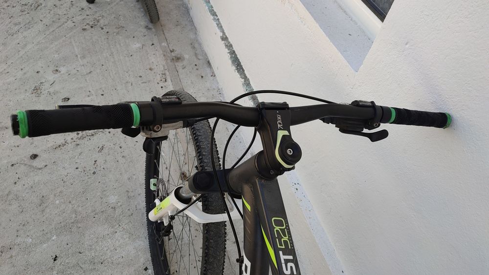 Vând biciclete detalii în pv