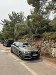 Audi A6 C7 2.0 190 CP EURO6