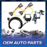 Kit retrofit AFS pentru faruri cu xenon pentru VW Golf 6 VI Jetta MK6