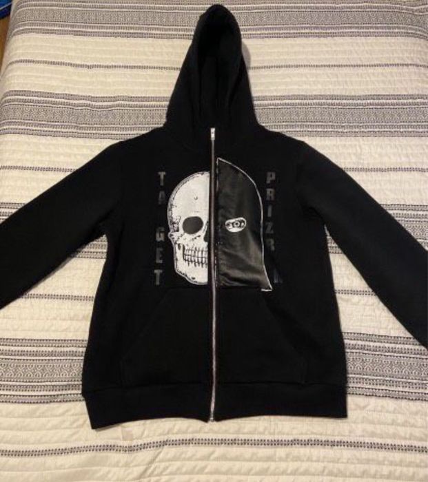 Prizrak44 призрак горнище сиучър