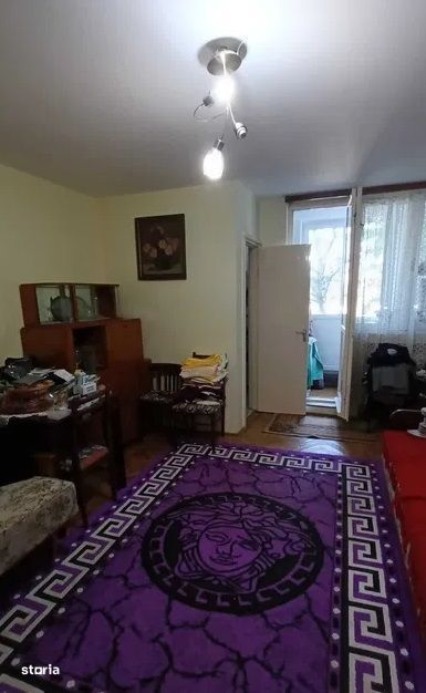 Aleea Carpati - Vanzare apartament 1 camera