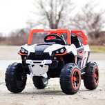 NOU UTV electric pentru copii, RSR, 4x4, 120W, 12V 7Ah CU GARANTIE