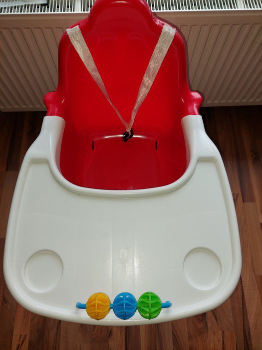 Scaun masă bebeluși