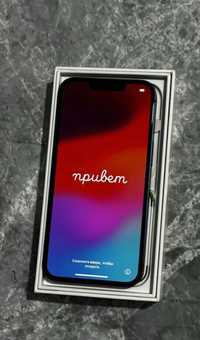 IPhone 13 128 гб, новый из России