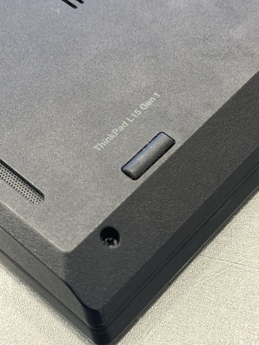 Продавам Lenovo ThinkPad L15 GEN 1