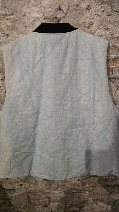 Stussy Washed Canvans