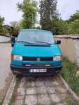 Vw T4 Caravele 2.4 D