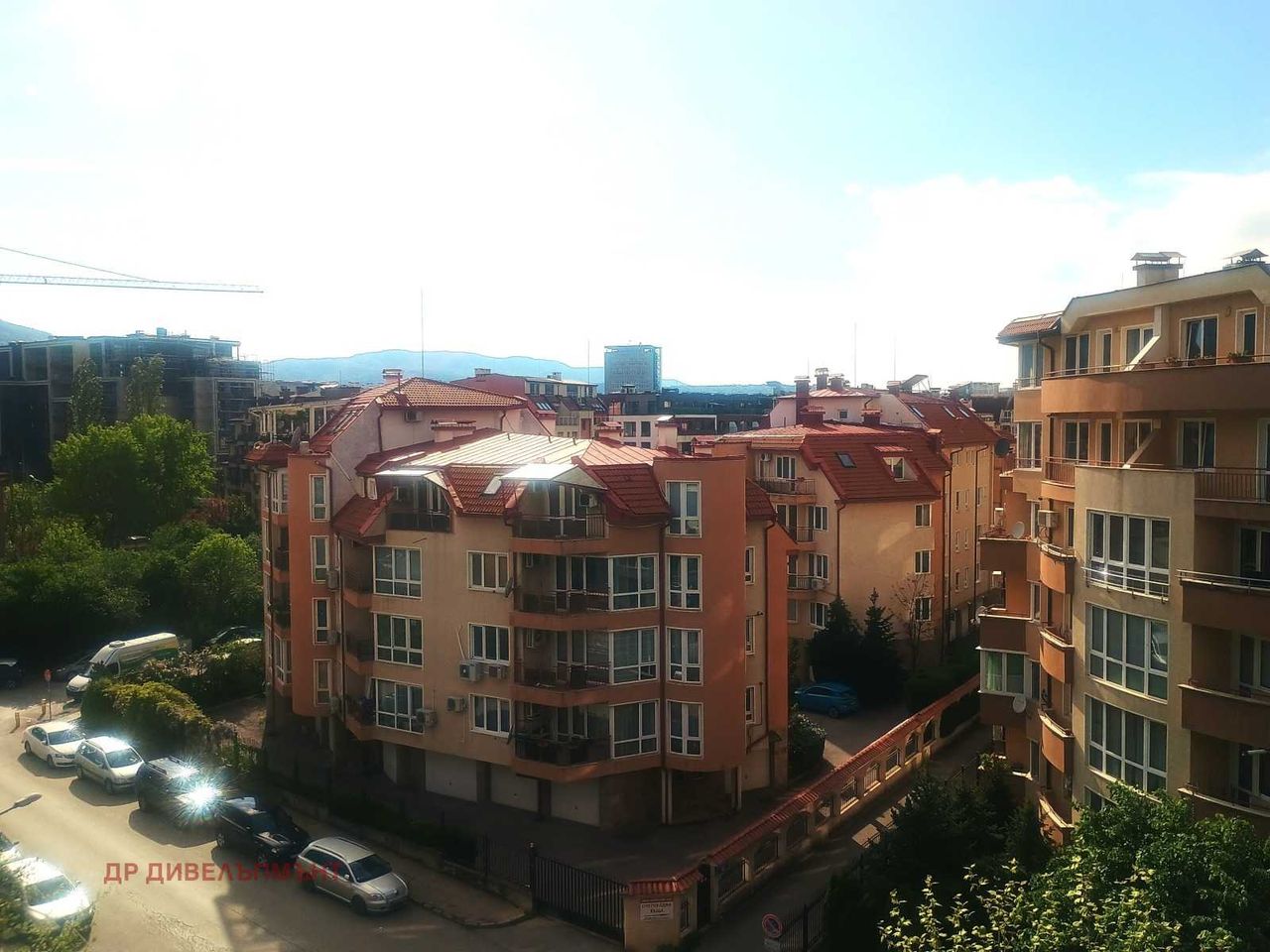 Продава се Двустаен апартамент в София, Манастирски ливади - 64 кв.м за 3430 €/кв.м - Снимка #4