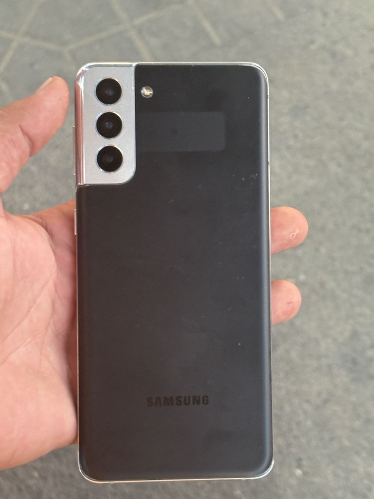Samsung S21 plus 5G