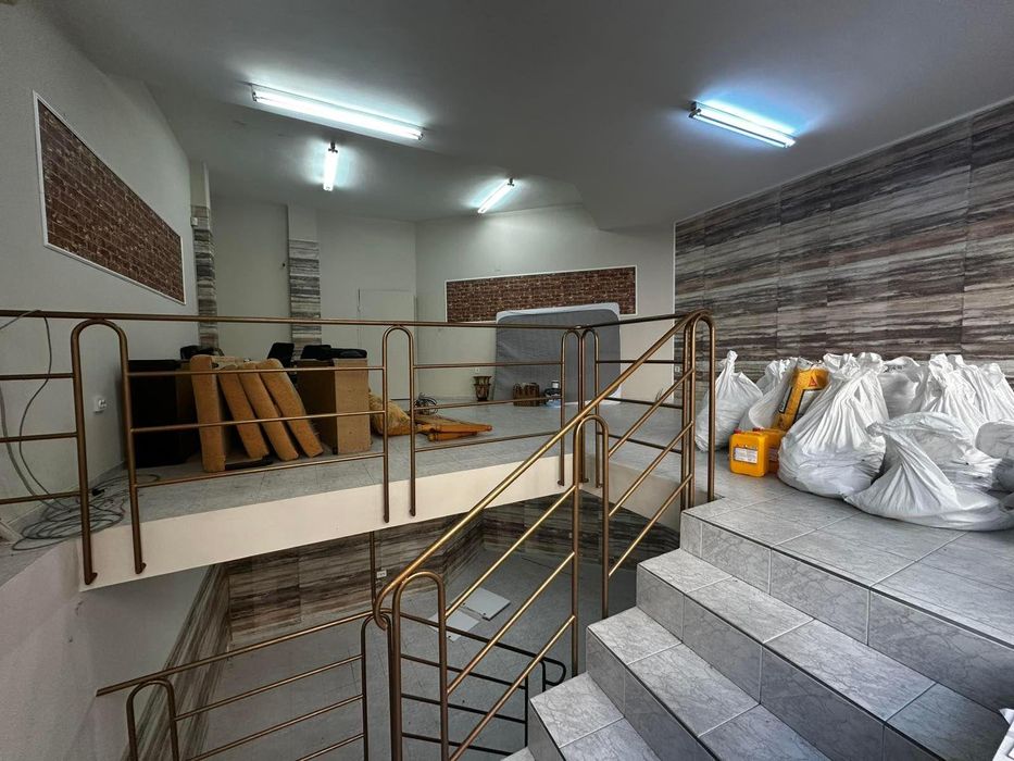 Магазин под наем в кв. Кършияка