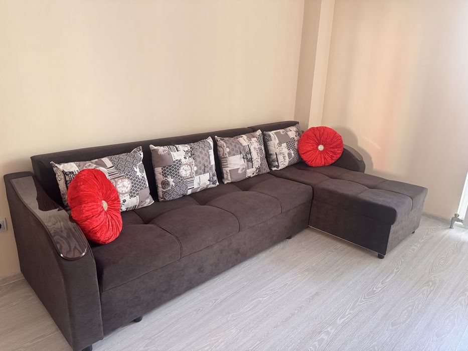 Продам раскладной диван в хорошем состоянии