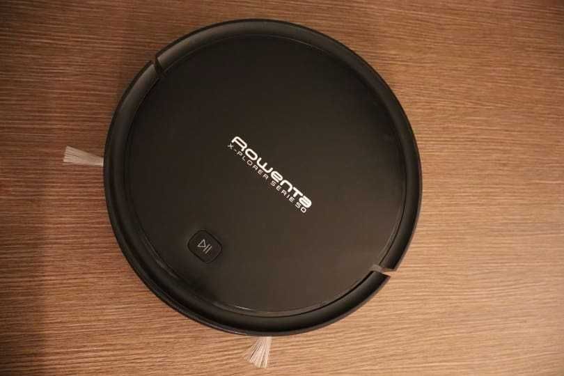 Прахосмукачка-робот Rowenta - X-PLORER SERIE 50