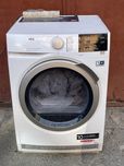 Uscator de Rufe AEG 8000 series
