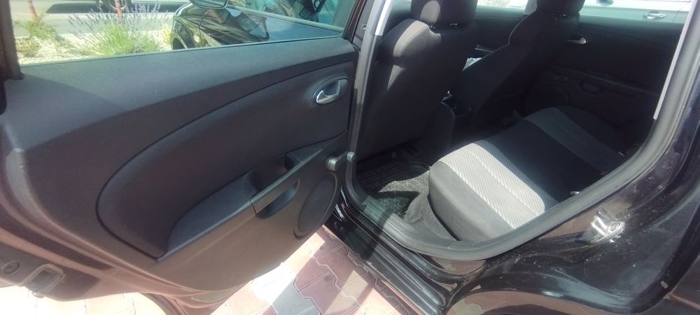 Seat Leon II     BNZ 1.2   2011