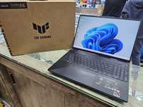 Asus TUF Gaming FA617