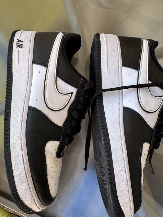 Vand papuci Nike Air Force 1