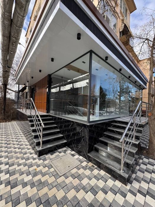 Максим Горький Саехат | 70кв - нежилое помещение Продажа