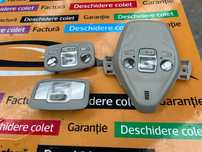 Lampa plafoniera C4 Space Tourer 2017 2023