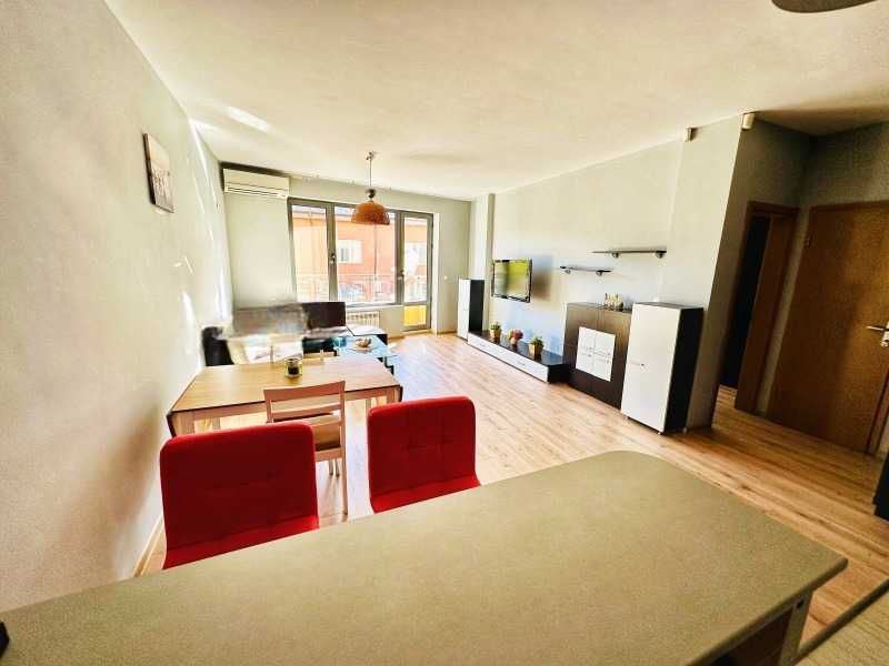 Дава се под наем Двустаен апартамент в София, Манастирски ливади - 80 кв.м за 612 € - Снимка #2