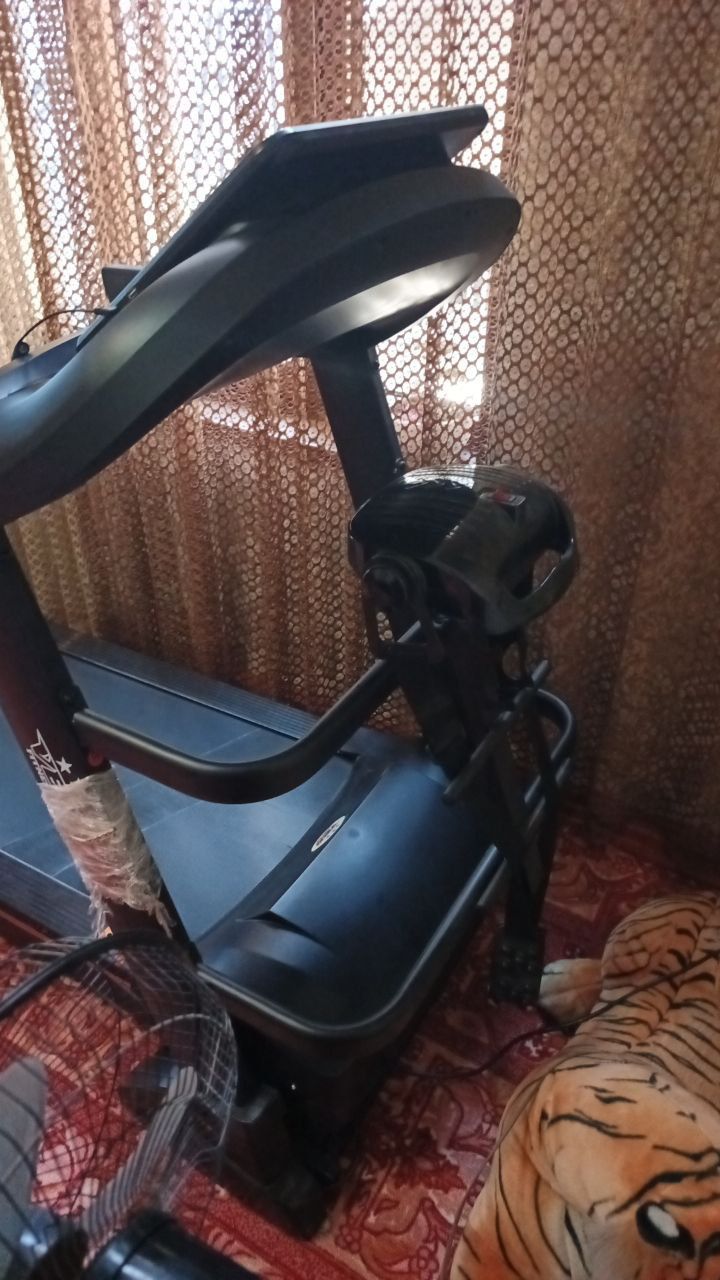 Тренажёр Begovay dorojka VFG S6